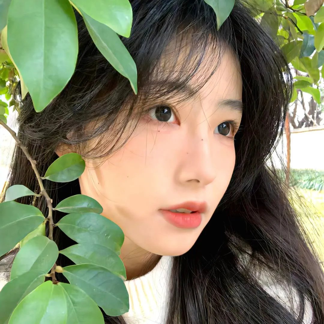 少女